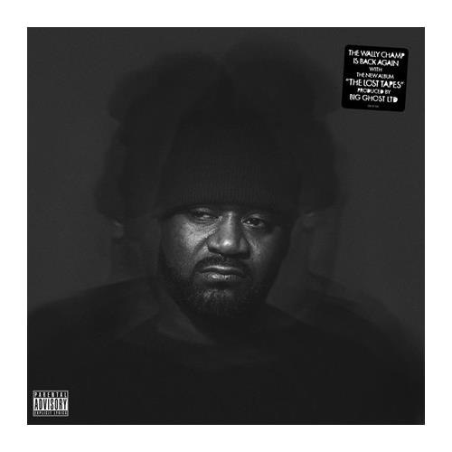 Ghostface Killah The Lost Tapes (LP)