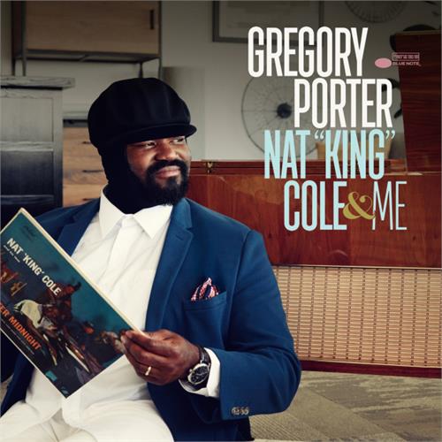 Gregory Porter Nat King Cole & Me (2LP)