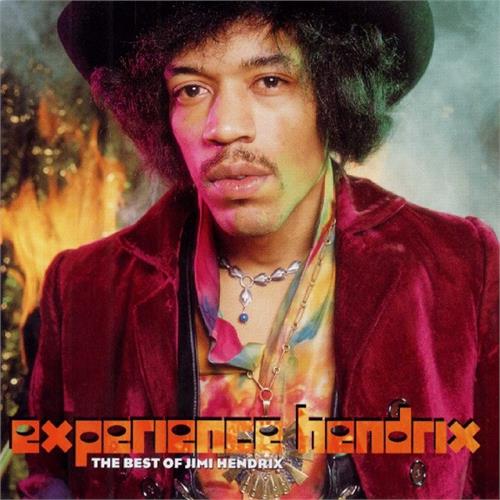 Jimi Hendrix Experience Experience Hendrix: The Best Of… (2LP)