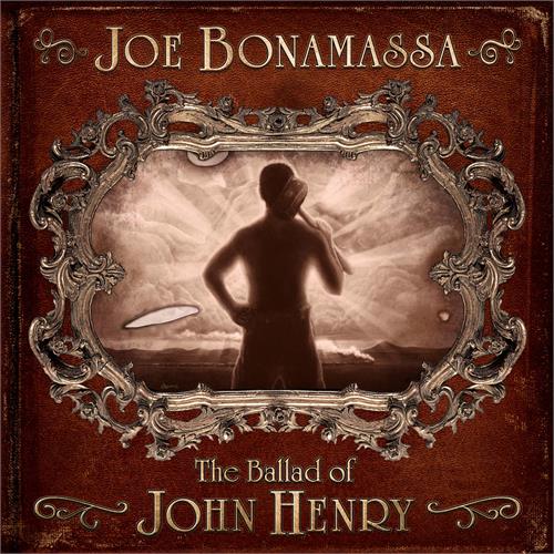 Joe Bonamassa The Ballad Of John Henry  (2LP)