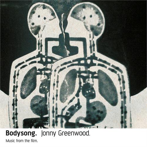 Jonny Greenwood Bodysong (LP)