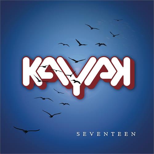 Kayak Seventeen (2LP)