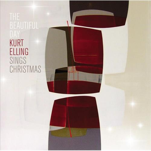 Kurt Elling The Beautiful Day..Sings Christmas (2LP)