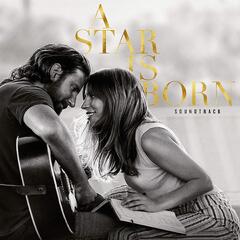 Lady Gaga A Star Is Born OST (2LP)