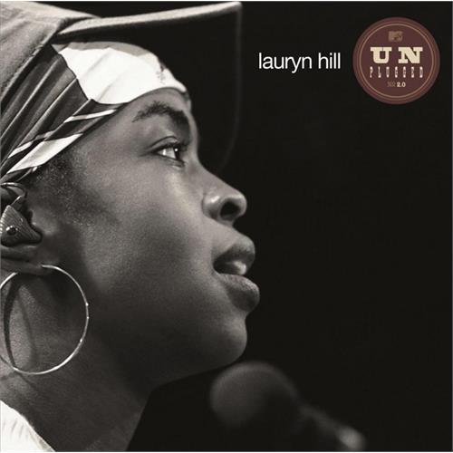 Lauryn Hill Mtv Unplugged No. 2.0 (2LP)