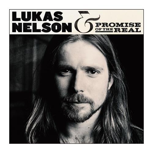 Lukas Nelson & Promise Of The Real Lukas Nelson & Promise Of The Real (2LP)
