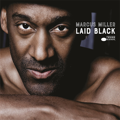 Marcus Miller Laid Black (2LP)