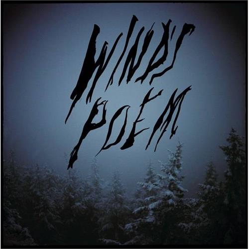 Mount Eerie Wind's Poem (2LP)