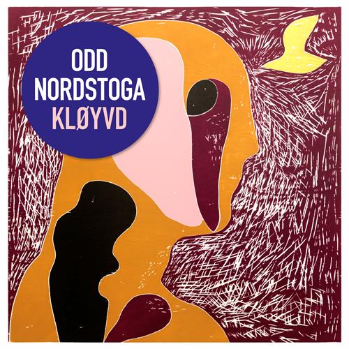 Odd Nordstoga Kløyvd (2LP - LTD)