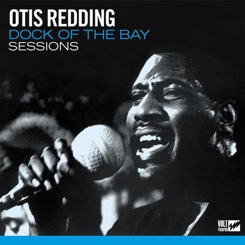 Otis Redding Dock Of The Bay Sessions (LP)