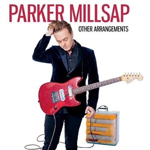 Parker Millsap Other Arrangements (LP)