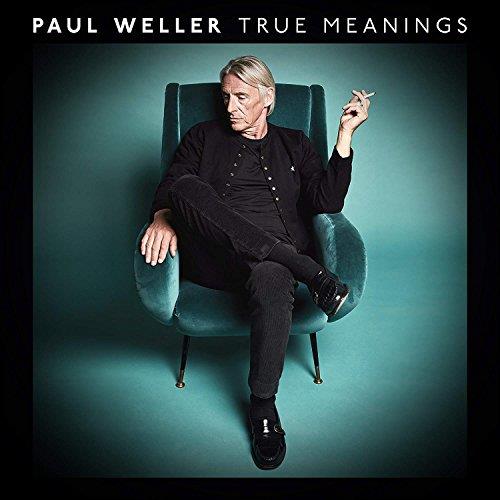Paul Weller True Meanings (2LP)