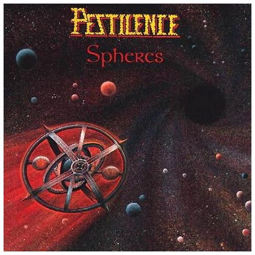 Pestilence Spheres (LP)