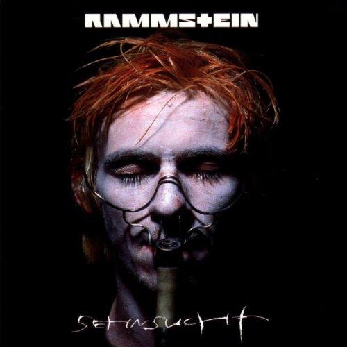 Rammstein Sehnsucht - LTD (2LP)