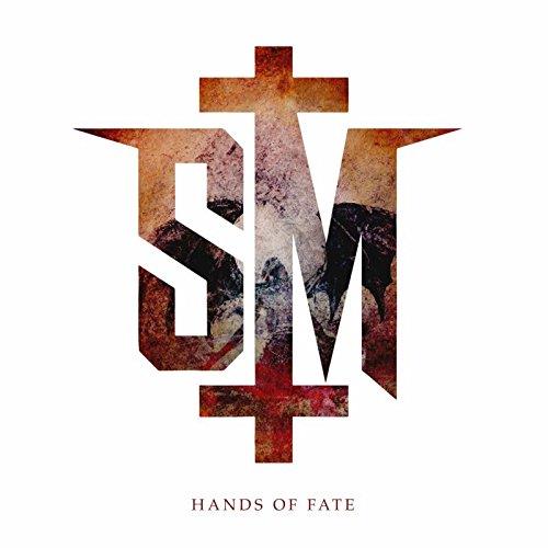 Savage Messiah Hands Of Fate (LP)