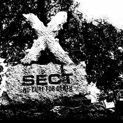 Sect No Cure For Death - LTD (LP)
