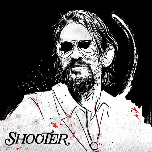 Shooter Jennings Shooter (LP)
