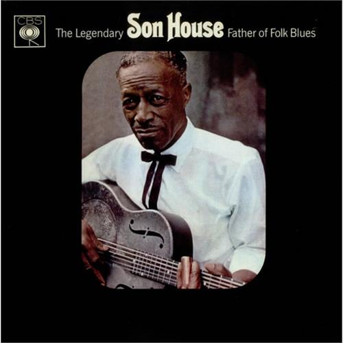 Son House Father of Folk Blues (2LP - 45 RPM)