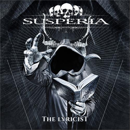 Susperia The Lyricist (LP)