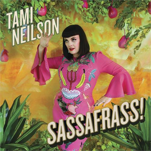 Tami Neilson Sassafrass! (LP)