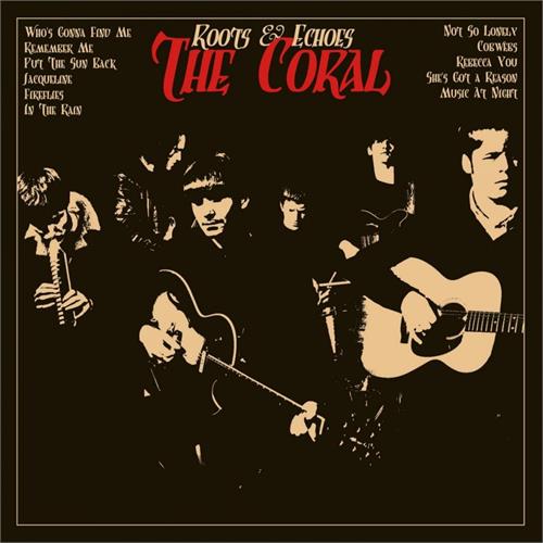 The Coral Roots & Echoes (LP)