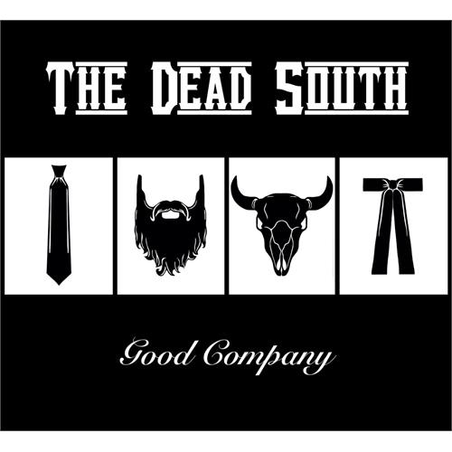 The Dead South Good Company (LP) 