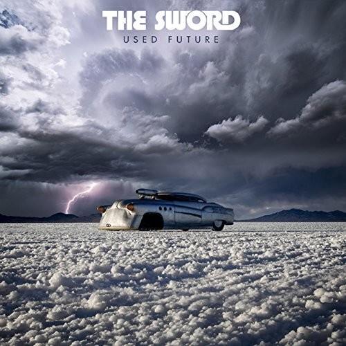 The Sword Used Future (LP)