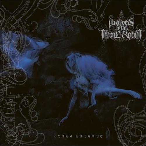 Wolves In The Throne Room Black Cascade (2LP)