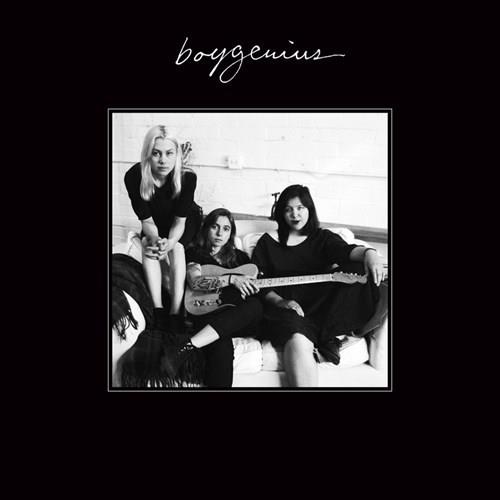 boygenius boygenius EP (12")