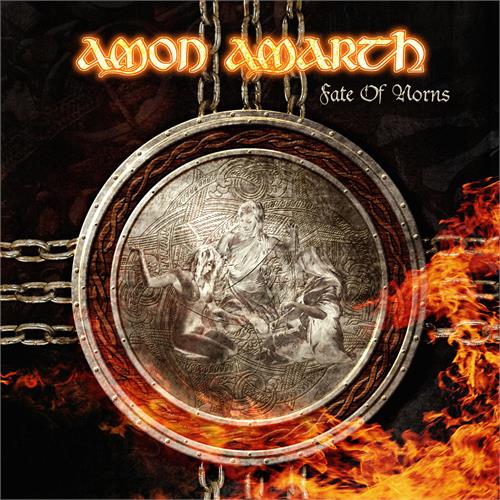 Amon Amarth Fate Of Norns (LP)
