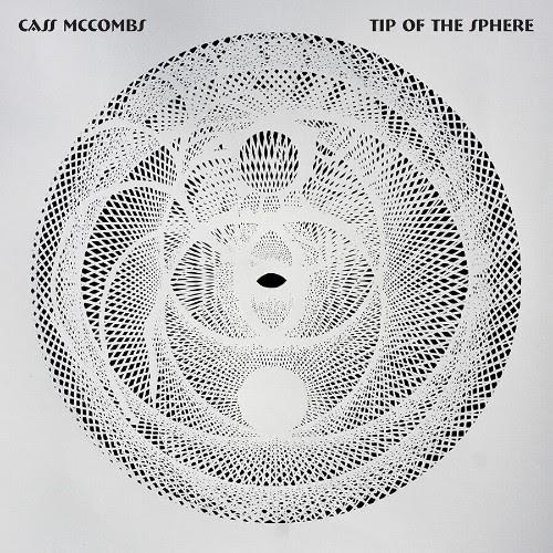 Cass McCombs Tip of the Sphere (2LP)