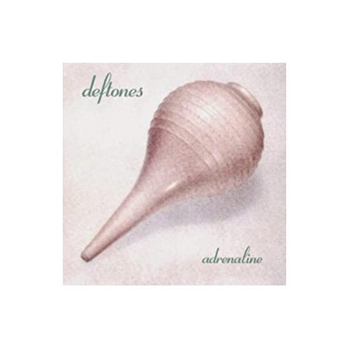 Deftones Adrenaline (LP)