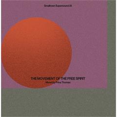 Diverse Artister / Prins Thomas Smalltown Supersound 25 (2LP)