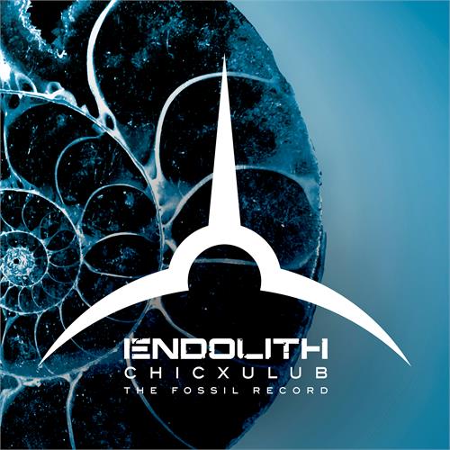 Endolith Chicxulub - The Fossil Record (2LP)