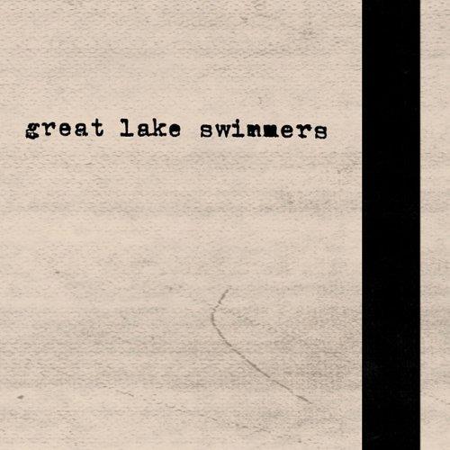 Great Lake Swimmers Great Lake Swimmers (LP)