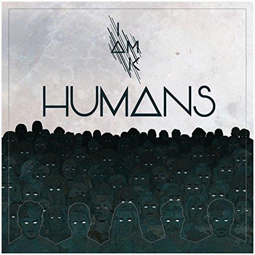 I Am K Humans (LP)