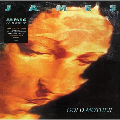 James Gold Mother (2LP) 