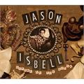 Jason Isbell Sirens Of The Ditch - DLX (2LP)