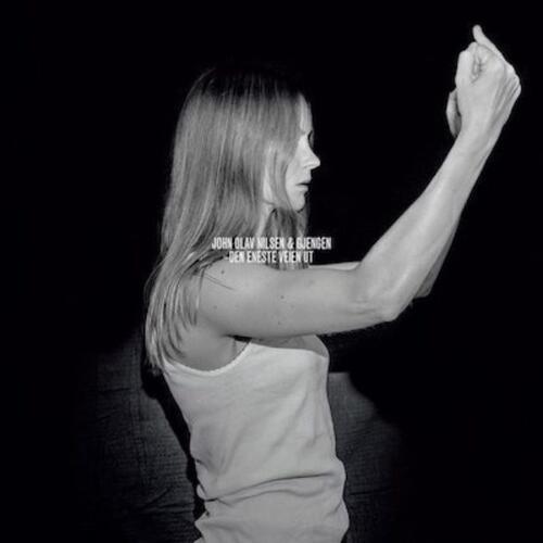 John Olav Nilsen & Gjengen Den Eneste Veien Ut (LP) 