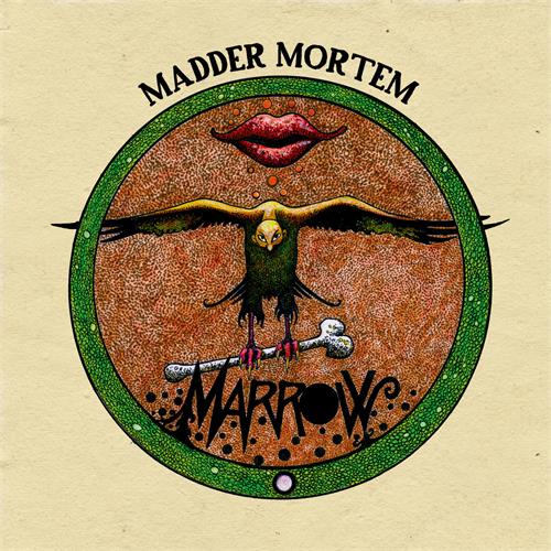 Madder Mortem Marrow (LP)