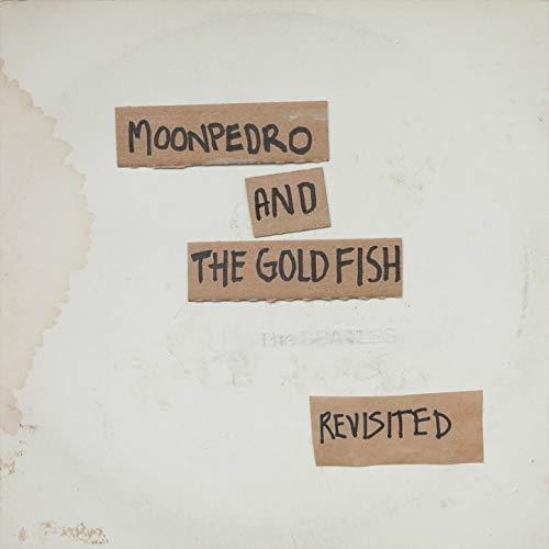 Moonpedro And The Goldfish Revisited - LTD (2LP)