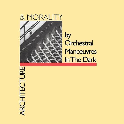OMD Architecture & Morality (LP) 