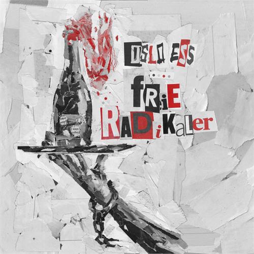 Oslo Ess Frie Radikaler (LP)