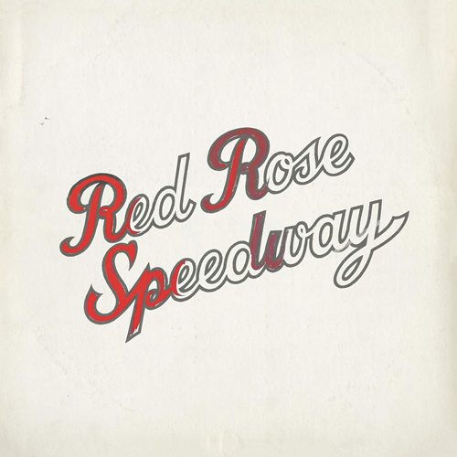 Paul McCartney & Wings Red Rose Speedway (2LP)