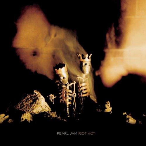 Pearl Jam Riot Act (2LP)