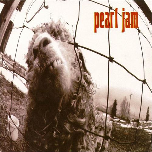 Pearl Jam Vs (LP)