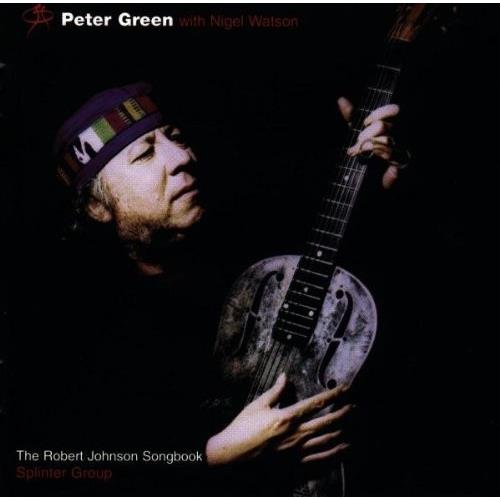 Peter Green The Robert Johnson Songbook (LP)