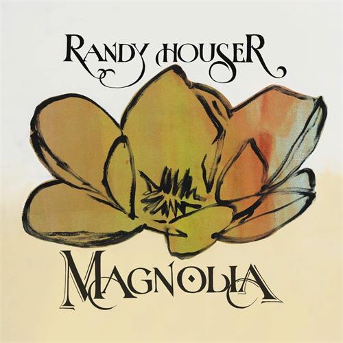Randy Houser Magnolia (LP)