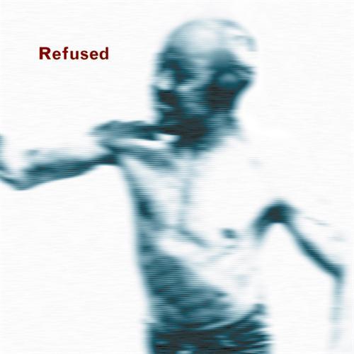 Refused Songs To Fan The Flames Of ... (LP)