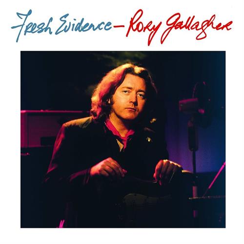 Rory Gallagher Fresh Evidence (LP)